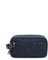 Kipling AGOT Mittelgroße Kosmetiktasche, Reisezubehör, Blue Bleu 2 (Blau)