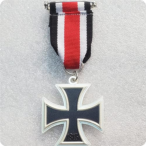 WLTY Deutschland 1939 Eisernes Kreuz Medaillenabzeichen 2. Klasse mit Band
