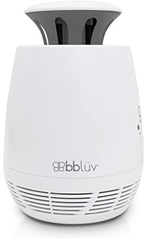 Moskitö anti-moustiques silencieux