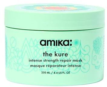 AMIKA The Kure Intense Bond Repair Mask 250 ml