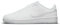 Nike Damen Court Royale Sneaker, Weiß, 35.5 EU