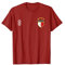 Malta - Maglia sportiva numero 8 # Otto Maltese Maglietta
