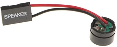 zalati Buzzer Beeper Computer Motherboard Desktop PC Generic BIOS Interanal Loudspeaker