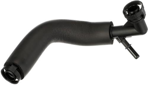 GATES EMH141 Kurbelgehäuseentlüftung-Schlauch Kompatibel mit BMW 3 Limousine E46 11617533399 7471-00141 747100141