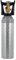 Bellerofonte Bouteille Co2 5 kg en aluminium rempli rechargeable avec valve résiduelle