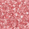 Sprinkletti - Pink Mix - 30g Cake Topper Sprinkles - Shimmer Love Hearts, Butterflies, Stars, Balls & Strands - Edible Butterfly Cake Decorations - Valentines Cake Sprinkles