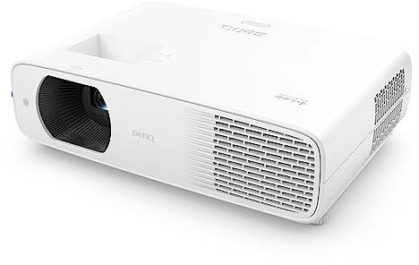 BenQ LW730 videoproiettore Proiettore a raggio standard 4200 ANSI lumen DLP WXGA [1280x800] Compatibilit� 3D Bianco (LW730 DLP BUSINESS/BASIC WXGA)
