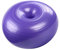 BESPORTBLE Balance-übungs-Donut-Form Mit Hohem Griff PVC-Material Platzfest Für Pilates-Workouts