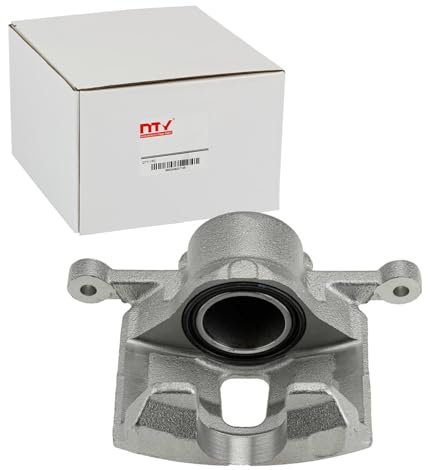 NTY Hzp-Hy-533 Bremssattel vorne rechts | Hzp-Hy-533 Kompatibel mit i10 II (ba, Ia)