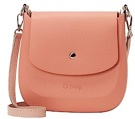 O bag - Schultertasche für frau