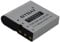 2x Battery+Charger AC Wall Dual For Kodak Pixpro AZ421 LB-060 LB060 Digital Camera uk2