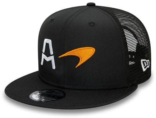 New Era 9Fifty Mesh Snapback Cap - IndyCar McLaren Racing M