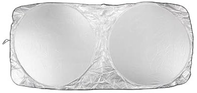 Auto-Sonnenschirm Auto Windschutzscheibe Sonnenschirme Abdeckung Schutz Für Smart Für Fortwo Für Forfour 453 451 450 Frontscheibe Sonnenschutz Auto Zubehör Sonnenschutz Auto