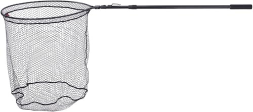 Balzer Shirasu Easy Fold Kescher III, 2,30m