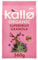 Kallo Crunchy Superfruit Granola, 360g – Organic, Vegan and Vegetarian Friendly, High-Fibre, Wholegrain Breakfast with Cranberries, Blackcurrants and Blueberries