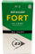 DUNLOP Tennisball Fort All Court TS - für Sand, Hartplatz und Rasen (2x4 Bälle)