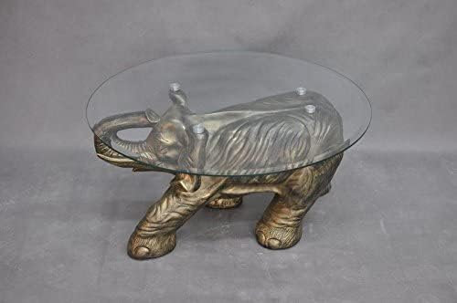 Generisch Schöner Tisch, Elefant.