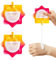 Sonnencreme Gesicht, Sunscreen Face spf 50 Getönte Sonnencreme Gesicht Mineralische Sonnencreme für den Körper bei Sonnenallergie Wasserfest 50ml (2)