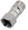 Joint anti-enchevêtrement en acier inoxydable pour nettoyeur haute pression 4500 PSI 3/8 et connecteur de tuyau d'eau compatible M22 14 mm (M22-14)