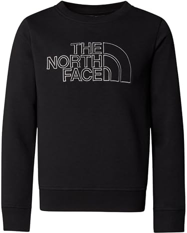 THE NORTH FACE Unisex Kinder Teen Drew Peak Reg Cw Sweatshirt (1er Pack)
