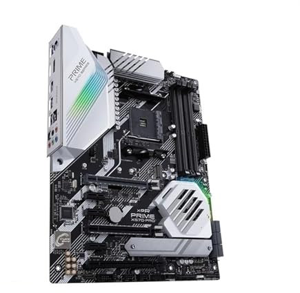 XYYZXKL schede Madri Fit for ASUS Prime X570-PRO X570 Socket AM4 DDR4