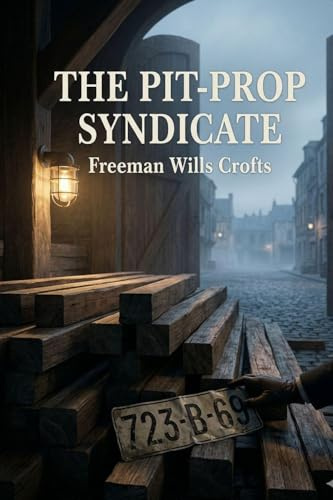 The Pit-Prop Syndicate