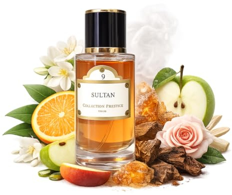 Collection Prestige Sultan No. 9-50 ml