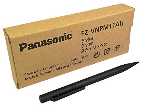 Panasonic Stylus Pen Fuer FZ-M1 / FZ-B2 / CF-54 / FZ-X1 / FZ-E1 / CF-20