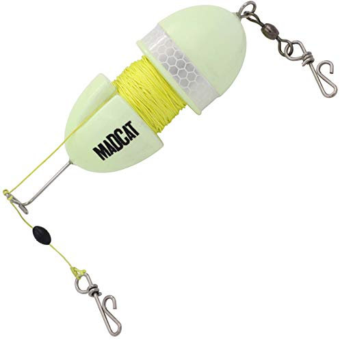 MAD Cat Adjusta Buoy Float