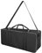 LimoStudio 30 x 10 x 13 inch (L x W x H) Hard Shell Frame, Photo Equipment Large Carry Bag, Shoulder Strap, Thick Pad All Sides Inside, Soft Cushion Compartment Storage Protection, AGG2480