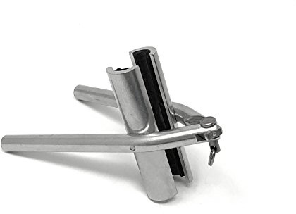Double D’s Magnum Grip Elite Arrow Puller and Crossbow Bolt Puller - Premium Archery Tool That Pulls All Arrow Sizes – Provides the Grip Needed to Pull Any Bolt from Any Target