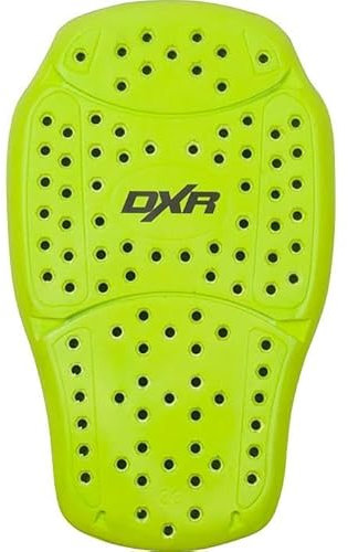 DXR Rückenprotektoreneinsatz Level 2 - Passend für DXR Jacken - PU