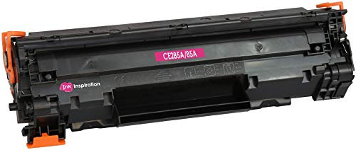 Ink Inspiration® Premium Toner kompatibel für HP CE285A 85A Laserjet Pro P1102 P1102w P1100 M1130 M1210 M1212nf M1213nf M1217nfw M1132 M1134 M1136 | 1.600 Seiten
