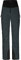 Bergson Mien Slim | Damen Skihose, wattiert, 20000 mm Wassersäule, Ebony [949], 36 - Damen
