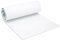 Rollo de espuma blanca EVA, para cosplay, disfraces, manualidades y projectos de bricolaje, 6mm, 35 cm x 99 cm