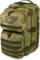 normani US Assault Pack Large, Rucksack, 50 Liter Farbe Tac