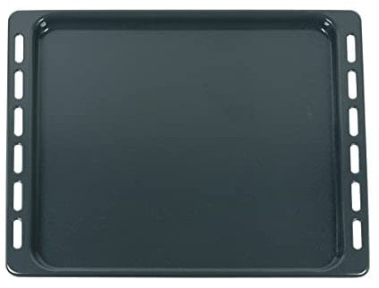 Backblech 481010764531 Fettpfanne 481010764532 Bauknecht Whirlpool 445x375x21/39mm Backofen
