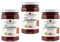 Zeus Party MARMELLATA FIORDIFRUTTA No GLUTINE Biologico 330G RIGONI di ASIAGO (Tre, LAMPONI)
