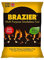 1 x 10kg Multi-Purpose Smokeless Fuel Coal Open Fires Camping Stoves Boilers