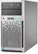 HP Proliant ML310e G8 v2 Tower, Intel Core i5 4XXX, RAM 32 GB, SSD 2 x 500 GB, Raid Controller B120i, lector de DVD, 1 x PSU. Win Server 2019 Std (reacondicionado)