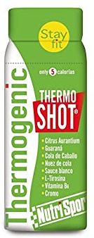 Thermo Shot (Box mit 20 Stück)