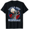 Disney Pixar Ratatouille Remy Little Chef T-Shirt