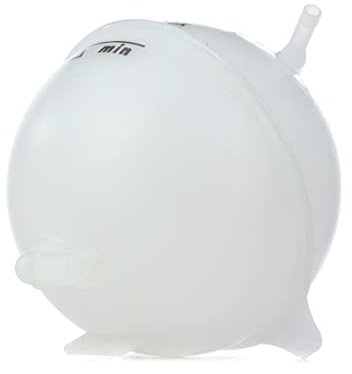 RIDEX 397E0004 Depósito compensación refrigerante Depósito de Agua Depósito de agua Depósito de expansión compatible con VW GOLF II 19E, 1G1 GOLF III 1H1 Golf III Cabrio 1E7 POLO 6N2 CORRADO 53I