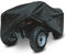 Rolektro Housse de Protection la Pluie pour ATV Moto Quad Scooter - 250x125x85cm Couvre de Cyclomoteur - Cover en Oxford 300D - Protection Bâche