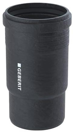 Geberit Silent-Pro Langmuffe, DN 100