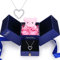 llyish Rose Fiori Regalo Donna con Collana Orso Regali Romantici per Lei Compleanno San Valentino, Festa della Mamma, Natale