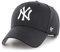 '47 New York Yankees Black MLB Most Value P. Kids Snapback Cap - Youth
