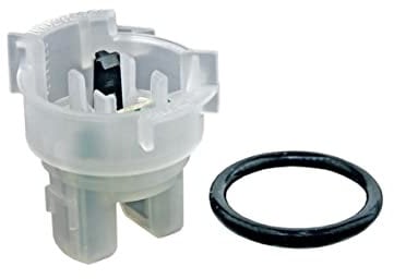 easyPART Compatible/repuesto para Bosch 00611323 sensor de suciedad de agua indicador de agua óptico lavavajillas Siemens 611323 también Constructa Gorenje Neff Junker Küppersbusch Pitsos Viva