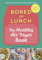 Bored of Lunch: The Healthy Air Fryer Book: Calorie-counted, budget & time-saving air fryer recipes