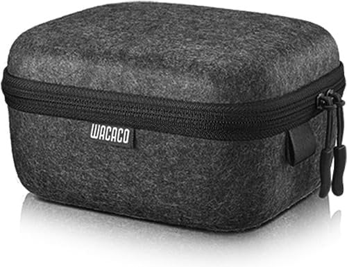 Wacaco Minipresso Ns2 Case One Size